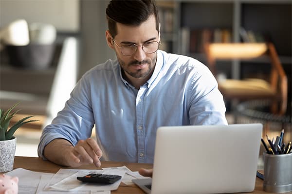 A Guide To Tax Penalties | Blog Post